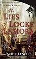 The Lies of Locke Lamora (Gentleman Bastards)