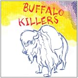 Buffalo Killers [VINYL]