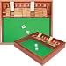 Sporting Goods : Trademark Poker Shut The Box Game, 10 Numbers
