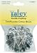 Yaley Metal Tart & Floating Candle Molds - 2PK