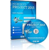 Product B00D3TVT8M - Product title Learn Microsoft Project 2013 Training Tutorials