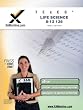 TExES Life Science 8-12 138 Teacher Certification Test Prep Study Guide (XAM TEXES)