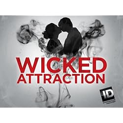 Wicked Attraction Season 5