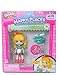 Shopkins Happy Places Single Pack Spaghetti Sue