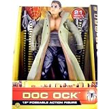 Spider-Man 2: The Movie > Doc Ock Large Doll