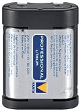 Varta 06203 301 401 - 2CR5