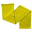 Hemp Scarf - Pansy