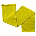 Hemp Scarf - Pansy