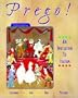 Prego! An Invitation to Italian (Student Edition + Listening Comprehension Audio CD)