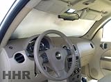 Sunshade for Chevrolet HHR 2005-08