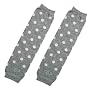 BabyLegs Polka dot �O���[�|���J�h�b�g ������32~40cm ����8.5~10cm �R�b�g���E�|���G�X�e���E���̑�