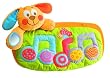 Chicco Sleep and Play Musical Puppy Crib Toy