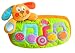 Chicco Sleep and Play Musical Puppy Crib Toy