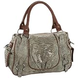 Chez by Cheryl Allison Satchel