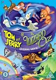Tom and Jerry: Wizard of Oz [DVD]