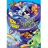 Tom and Jerry: Wizard of Oz [DVD]