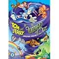 Tom and Jerry: Wizard of Oz [DVD]