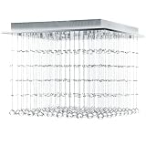 Jago DEKL03-3 Deckenleuchte 50x50x60cm 9xGU10 max 40 Wvon "Jago"