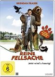 Produkt-Bild: Reine Fellsache - Jetzt wird's haarig!