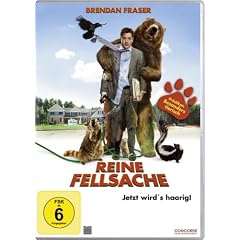 Reine Fellsache - Jetzt wird's haarig!