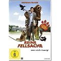 Reine Fellsache - Jetzt wird's haarig!
