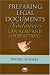 Preparing Legal Documents Nonlawyers Can Read and Understand