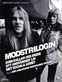 Stefan Jarl Collection 4-DVD Box Set ( Dom kallar oss mods / Ett anständigt liv / Det sociala arvet ) ( They Call Us Misfits / A Decent Life / Generation to Generation ) [ NON-USA FORMAT, PAL, Reg.2 Import - Sweden ]