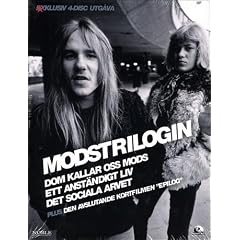 Stefan Jarl Collection 4-DVD Box Set ( Dom kallar oss mods / Ett anst�ndigt liv / Det sociala arvet ) ( They Call Us Misfits / A Decent Life / Generation to Generation ) [ Schwedische Fassung, Keine Deutsche Sprache ]