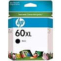 HP 60XL Black Ink Cartridge