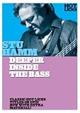 Stu Hamm: Deeper Inside The Bass