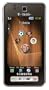 Samsung Behold t919 Phone, Brushed Rose (T-Mobile)
