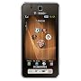 Samsung Behold t919 Phone, Brushed Rose (T-Mobile)