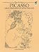 Picasso Line Drawings and Prints (Dover Art Library)