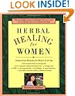 Herbal Healing for Women
