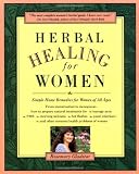 Herbal Healing for Women
