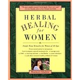 Herbal Healing for Women