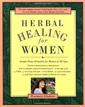 Herbal Healing for Women