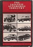 The Japanese automobile industry : technology and management at Nissan and Toyota