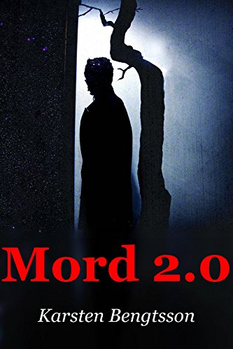 Mord 2.0 (Danish Edition)