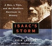 Isaac's Storm : The Drowning of Galveston