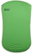 BUILT Neoprene Kindle Sleeve (Fits 6" Display, Latest Generation Kindle), Lime Green