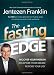 Books : The Fasting Edge: Recover your passion. Recapture your dream. Restore your joy.