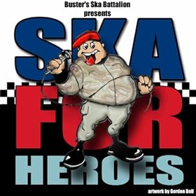 Ska For Heroes Medley