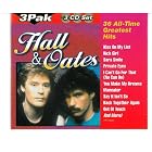 Thirty-Six All-Time Greatest by  Hall And Oates 