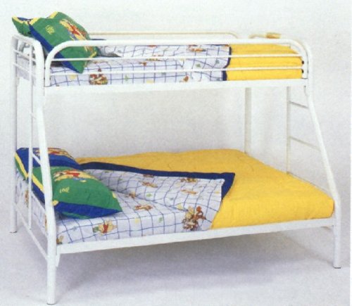 Bunk Bed - Twin - Coaster