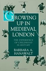 Growing Up in Medieval London