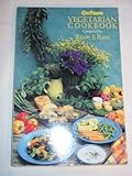 Oxfam vegetarian cookbook