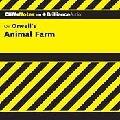 Animal Farm: CliffsNotes | Daniel Moran