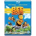 Bee Movie [Blu-ray] [UK Import]