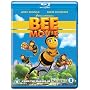Bee Movie [Blu-ray] [2007]